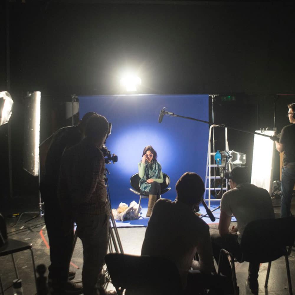 Met Film School