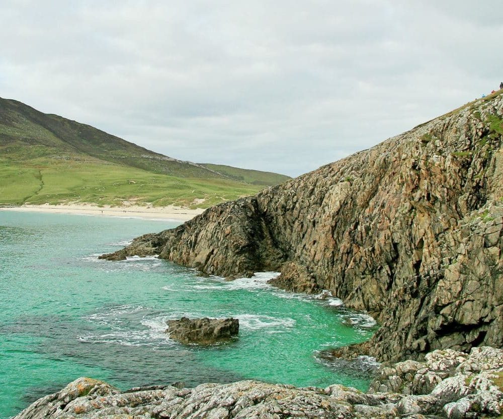 Isle of harris