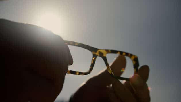 Handmade Italian Sunglasses